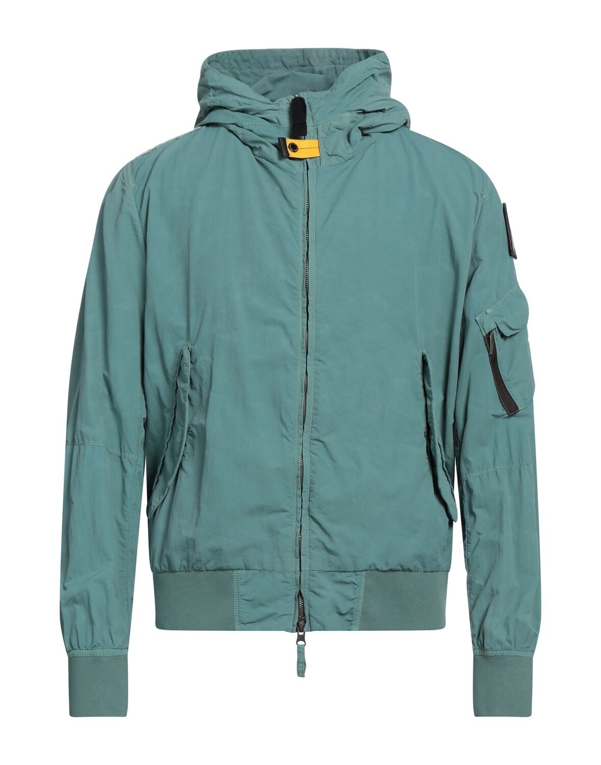 

Куртка Parajumpers, пастельный синий