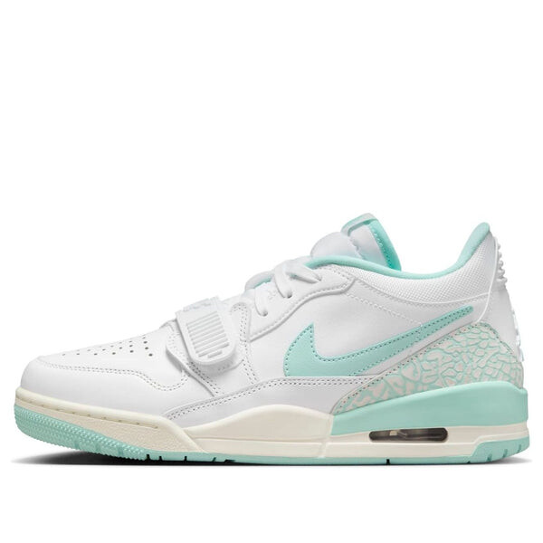

Кроссовки Legacy 312 низкие Air Jordan, белый