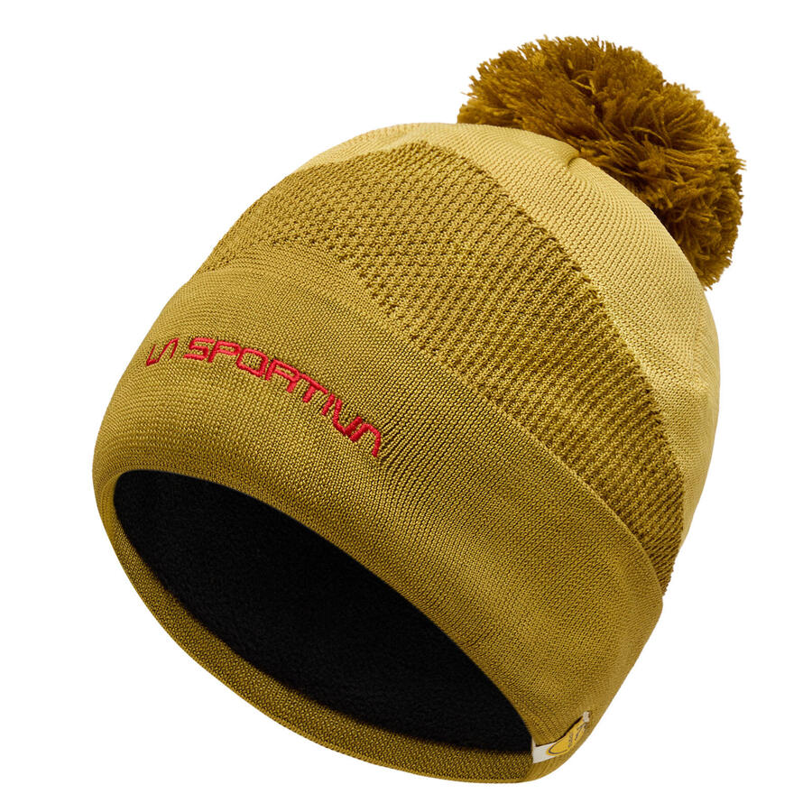 

LA SPORTIVA Мягкая, тёплая и уютная шапка — Knitty Beanie