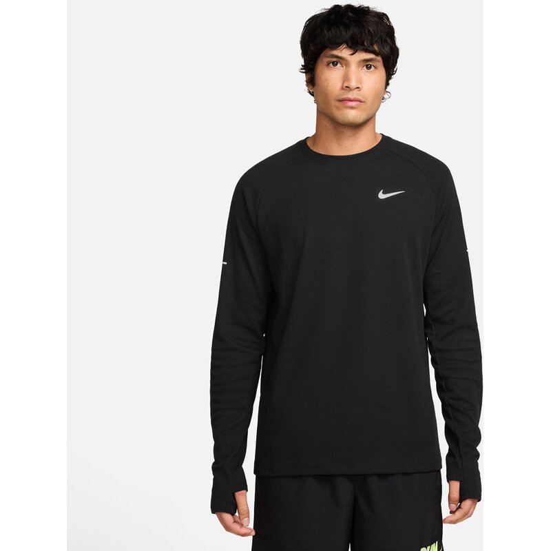 

Sweatshirt m nk df stride waffle crew Nike, мультиколор