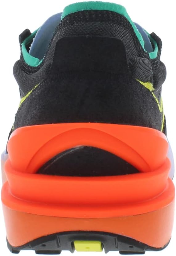 Кроссовки Nike Mens Stroke, черный — фото 4
