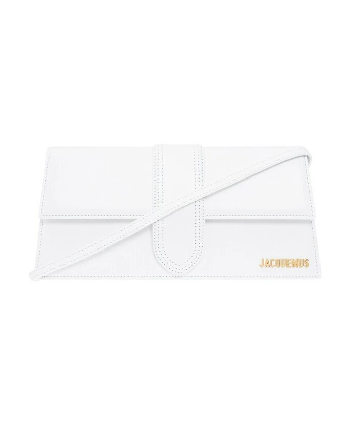 

Рюкзак Jacquemus, белый