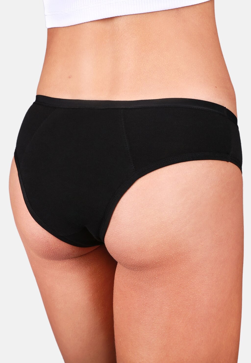 

Трусы PERIOD PANTY CLASSIC Taynie, черный