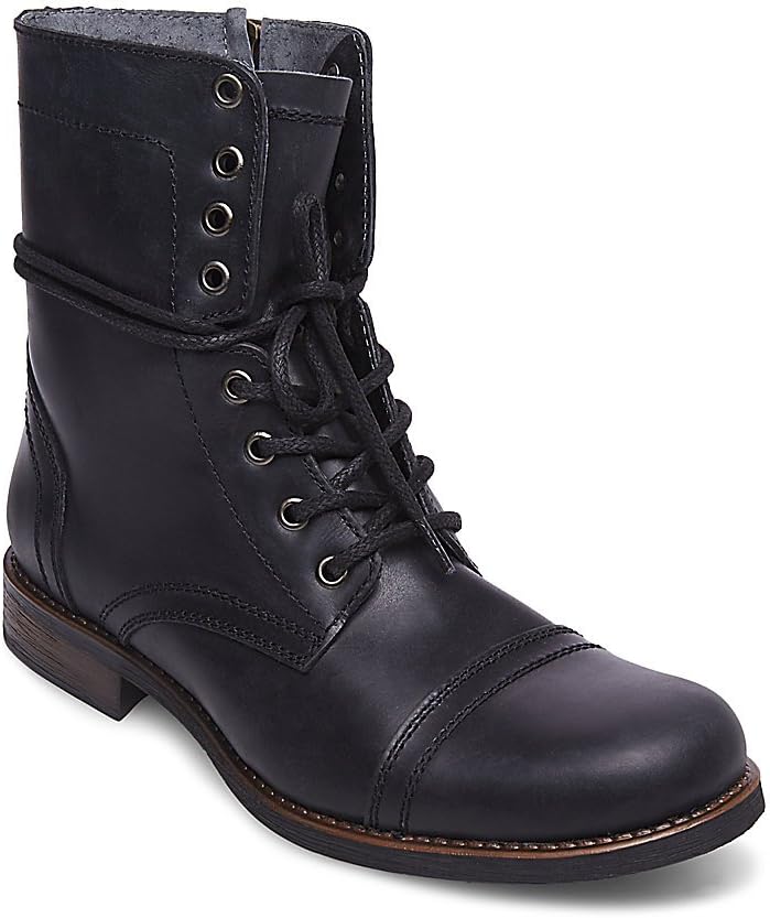 

Мужские кроссовки Steve Madden Troopah-c, черный