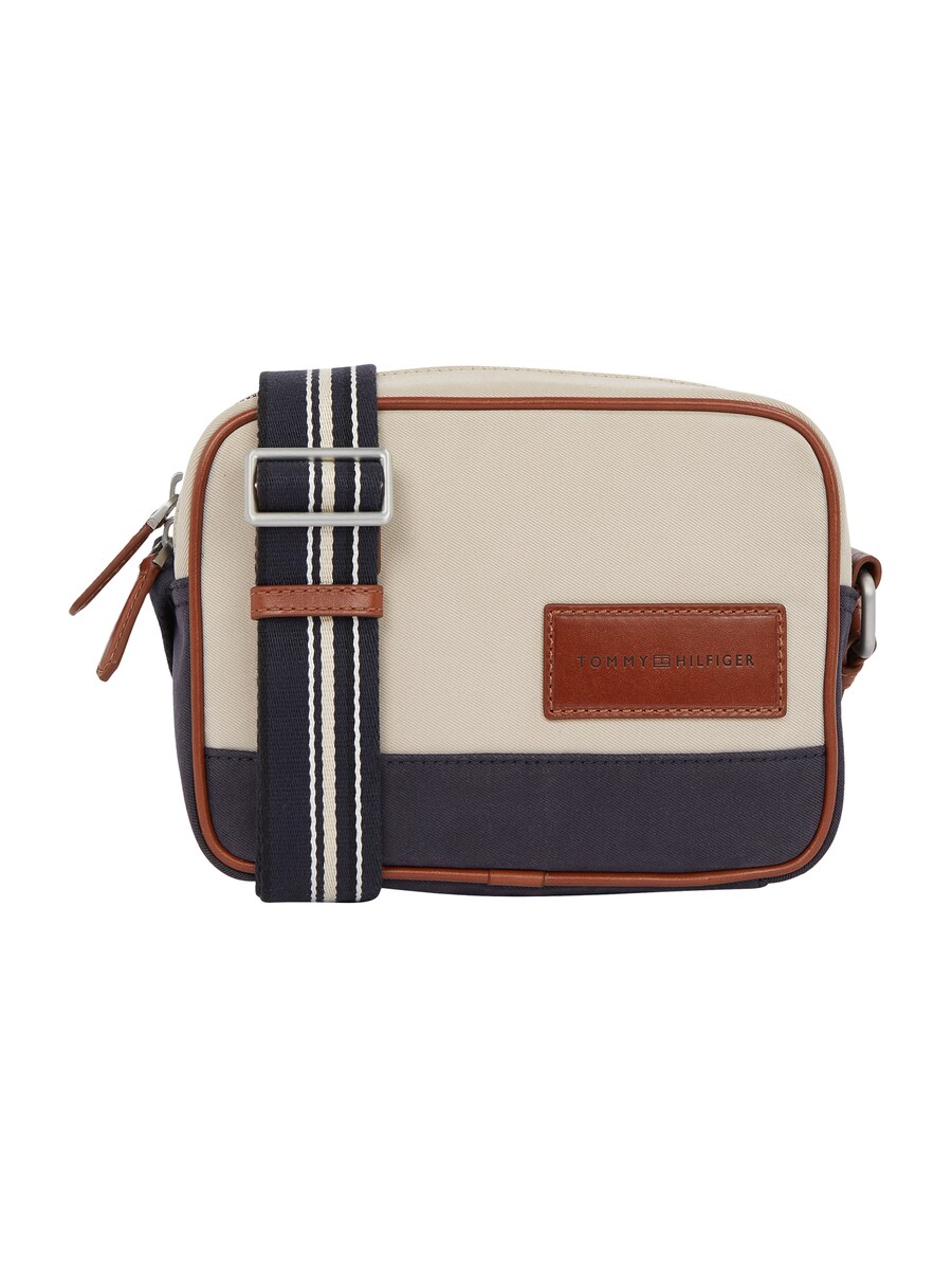 

Сумка через плечо TOMMY HILFIGER CASUAL, цвет Kitt
