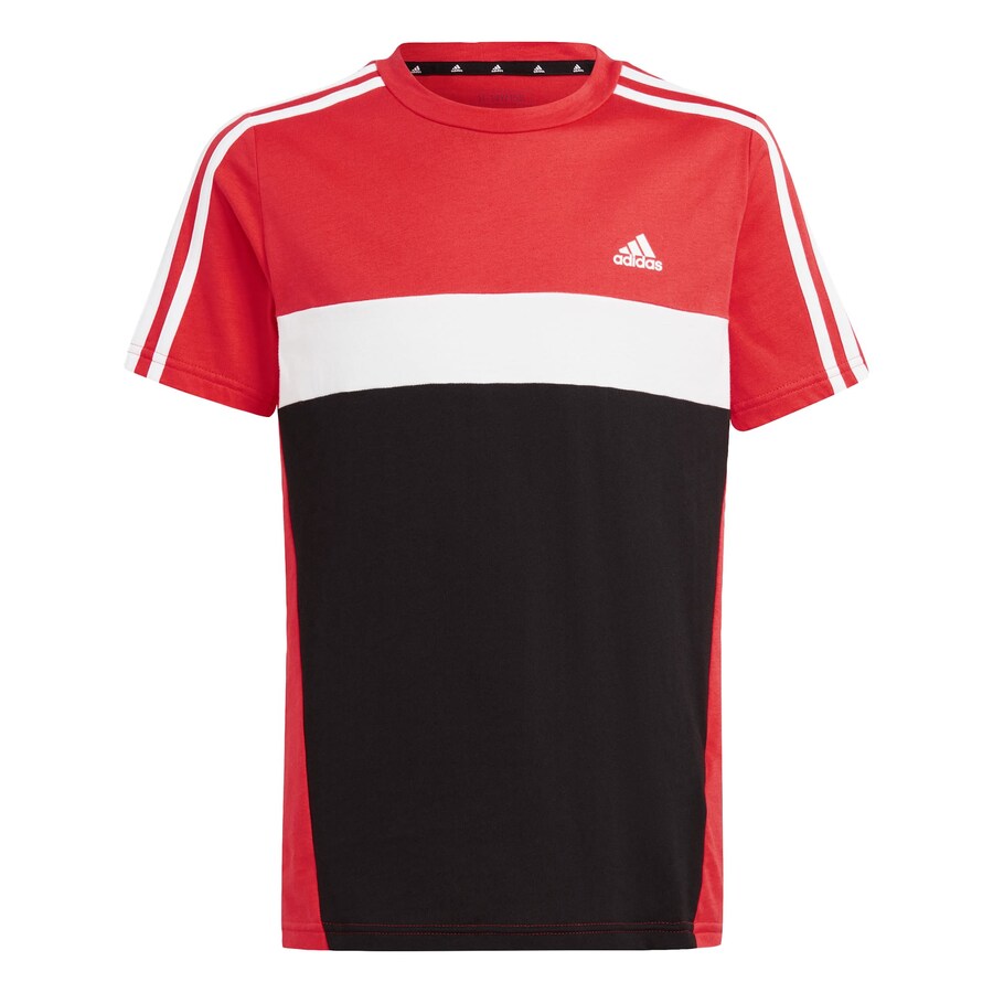 

Рубашка для выступлений ADIDAS PERFORMANCE Tiberio, красный