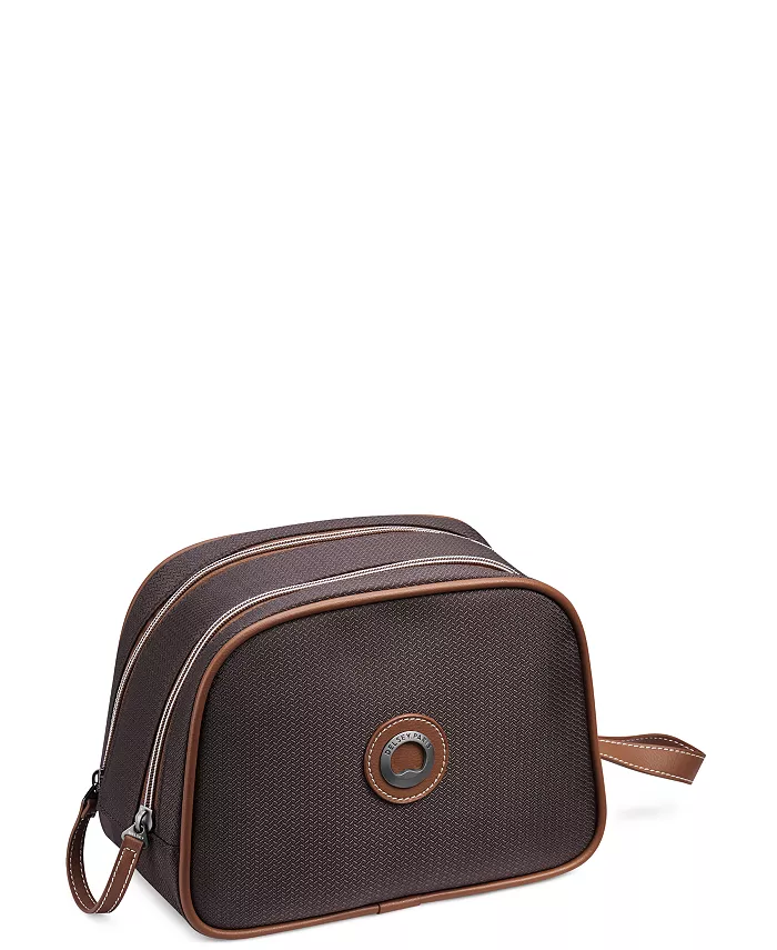 

Косметичка Delsey Chatelet Air 2.0 Delsey Paris, коричневый