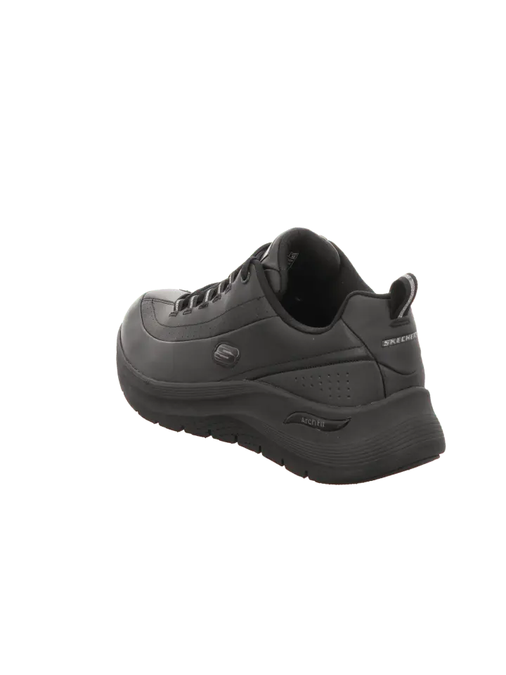 Низкие кроссовки Skechers Sport Arch Fit 20 Star Bound, черный — фото 3