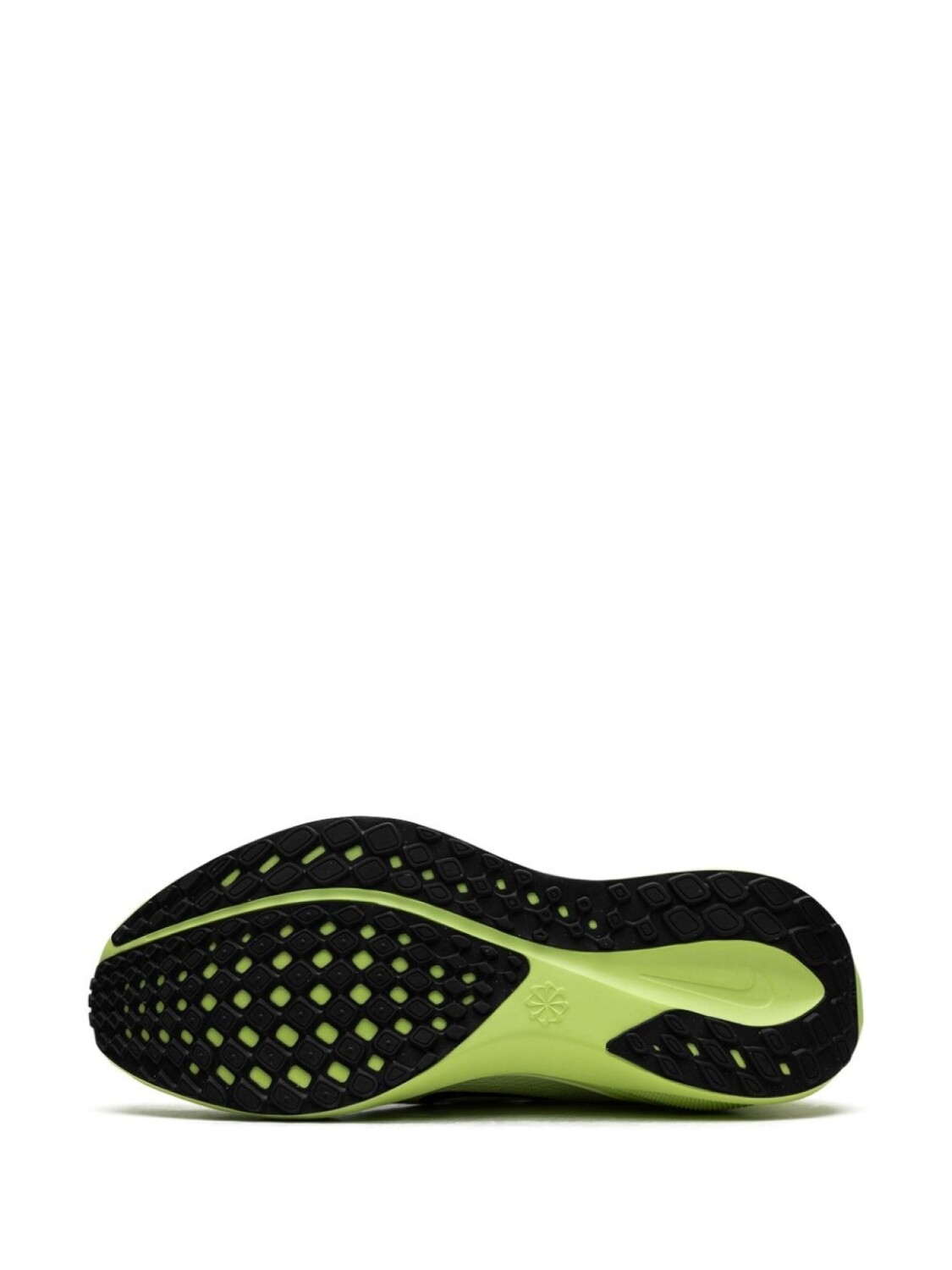 Nike кроссовки Zoom Pegasus 41 "Volt", зеленый — фото 4