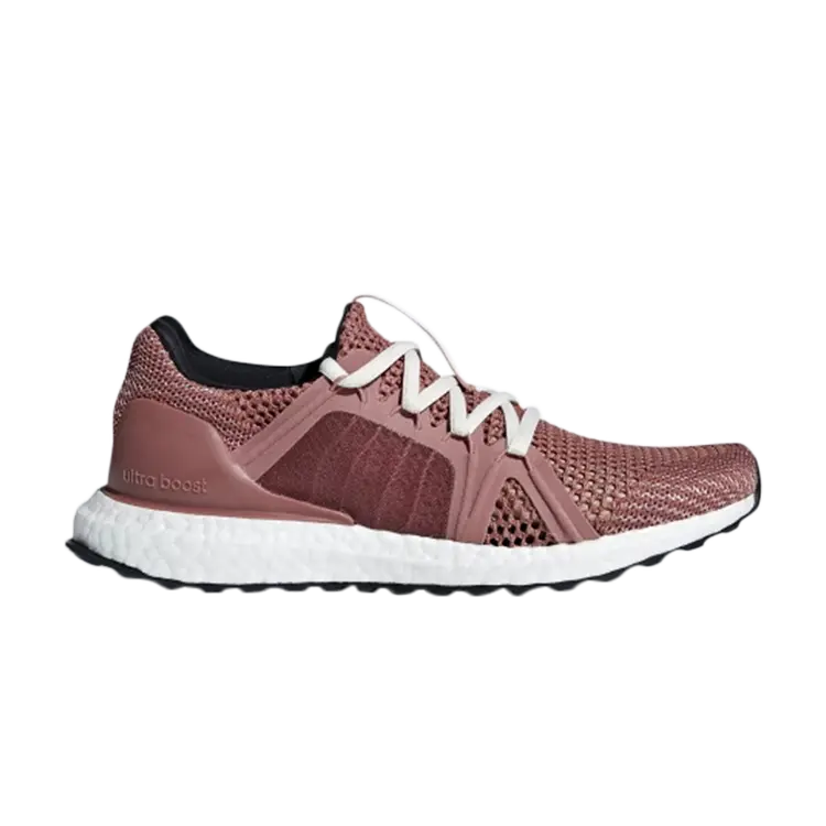 

Кроссовки Adidas Stella McCartney x Wmns Ultraboost 'Raw Pink', розовый