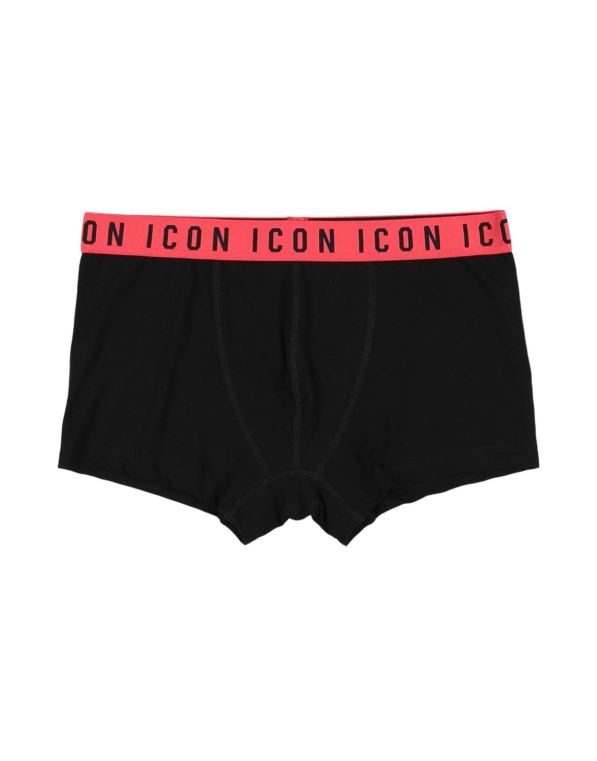 

Боксеры Dsquared2, черный