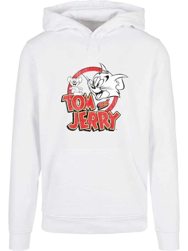 

Толстовка Absolute Cult Kapuzenpullover, белый