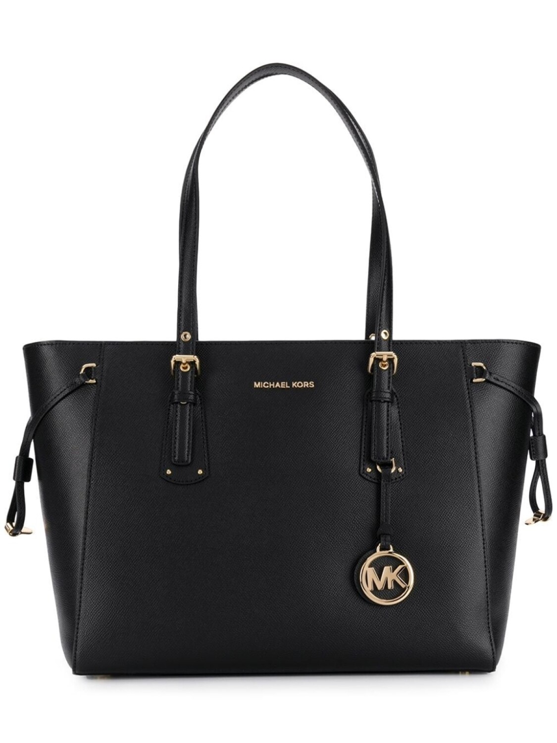 

Michael Michael Kors сумка-тоут Voyager, черный