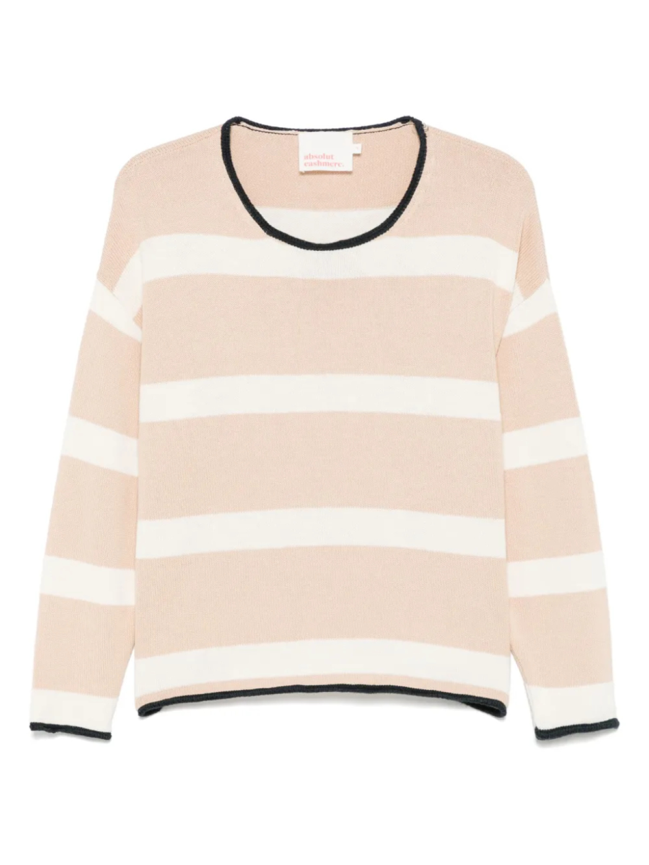 

Свитер Carmen absolut cashmere, нейтральный