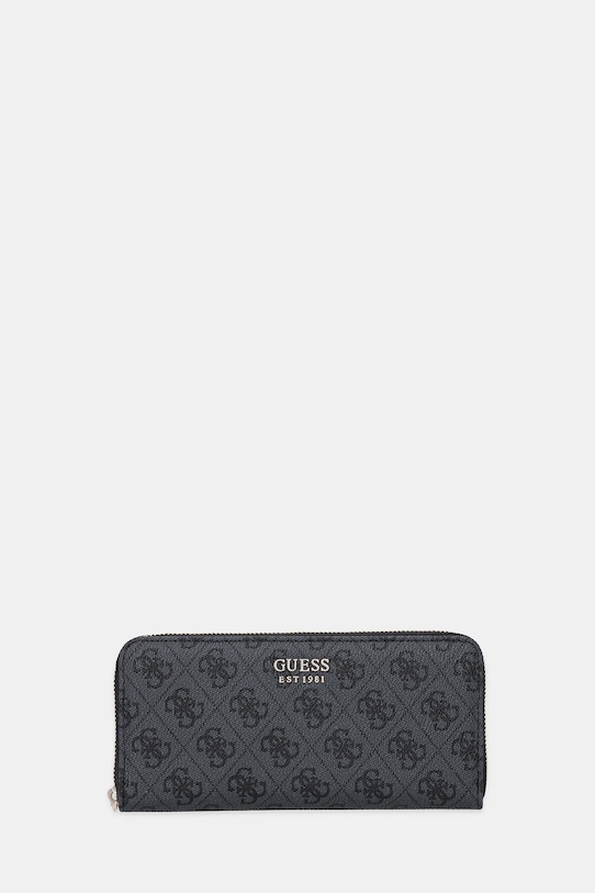 

Кошелек BRENTON Guess, серый