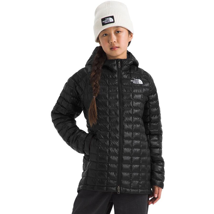 

Куртка-парка Thermoball - для девочек The North Face The North Face, TNF Black