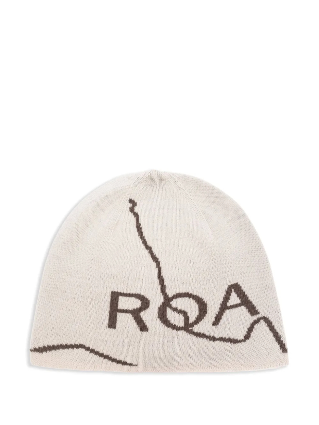

Шапка с логотипом ROA, нейтральный
