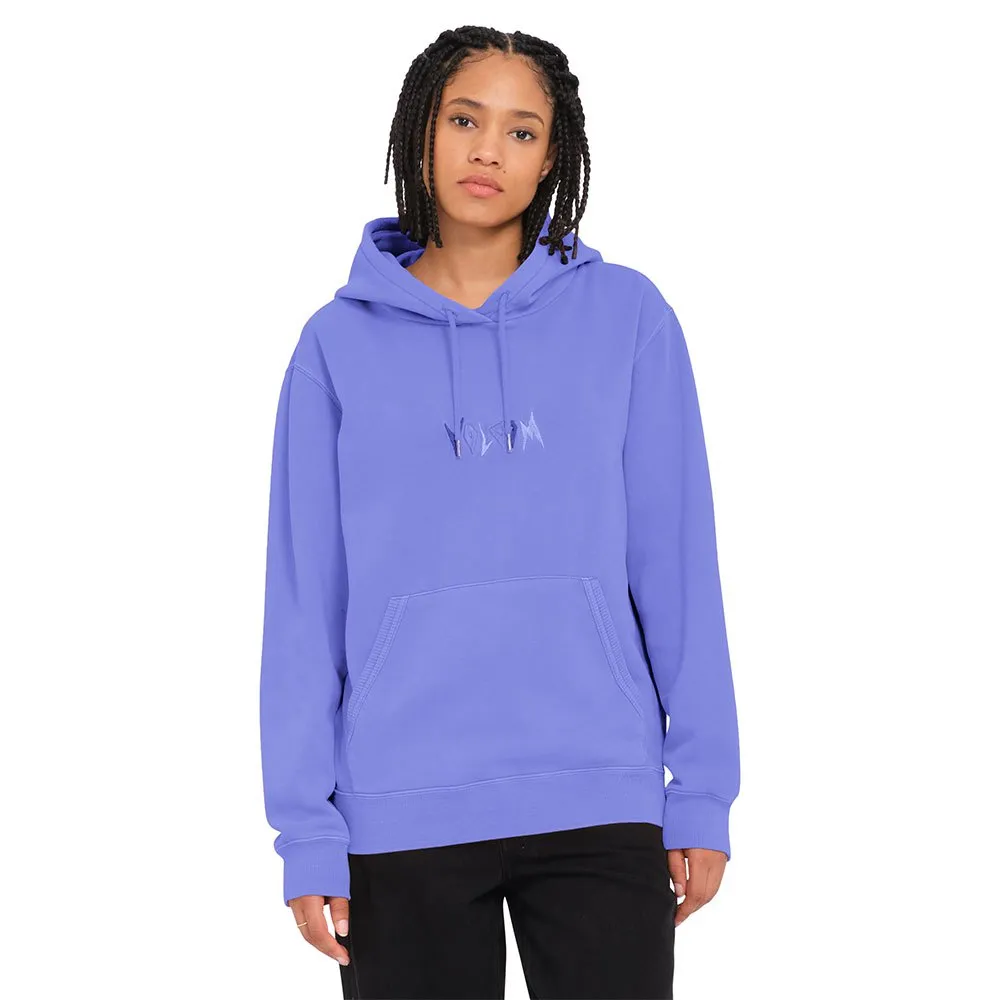 

Худи Volcom Spikstone, синий