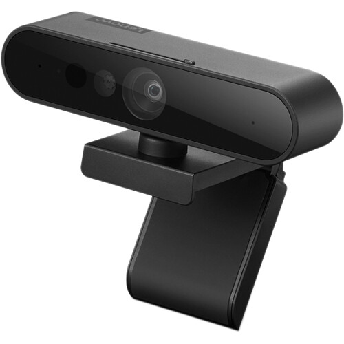 

Веб-камера Lenovo Performance Full HD Webcam 4XC1D66055