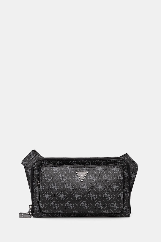 

Поясная сумка MILANO Guess, черный
