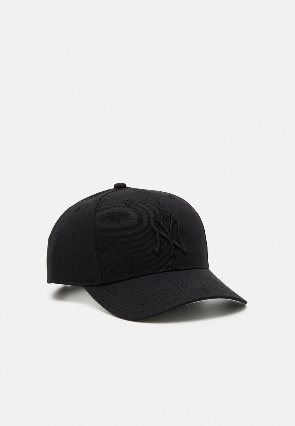 

Кепка New York Yankees Raised Basic Unisex '47, черный