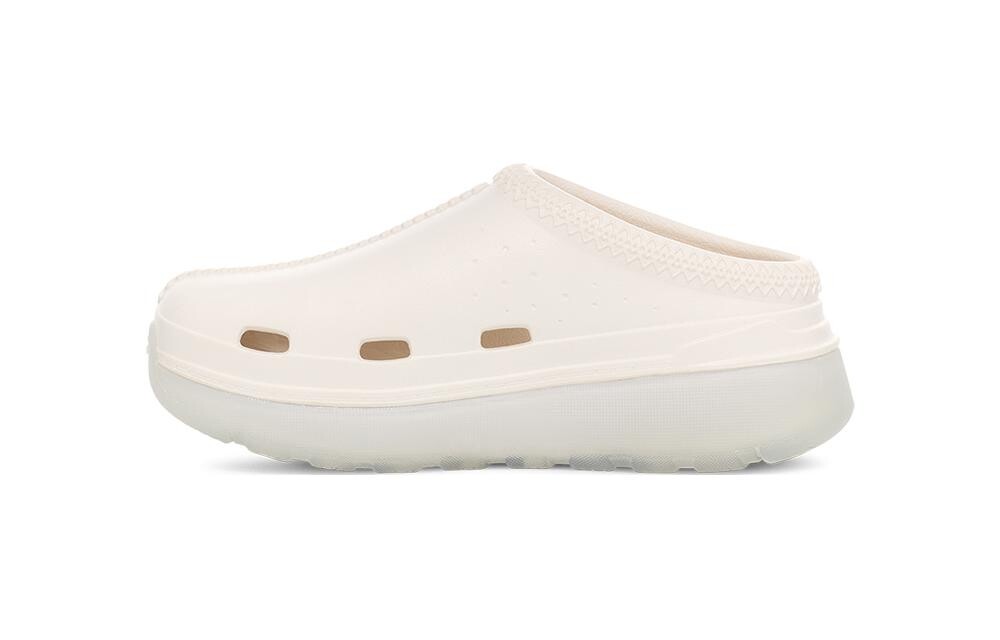 

Кроссовки UGG Toddler Shoes TD Low-top White, белый