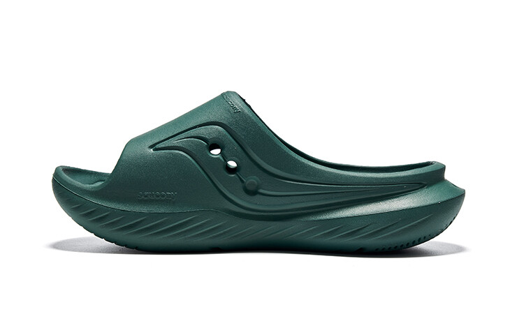 Шлепанцы Cradle Unisex Jasper Saucony