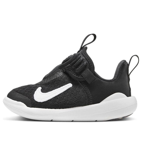 

Кроссовки e series 1.0 Nike, черный