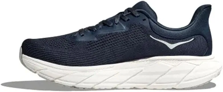 Мужские кроссовки Hoka Arahi 7, Outer Space/White