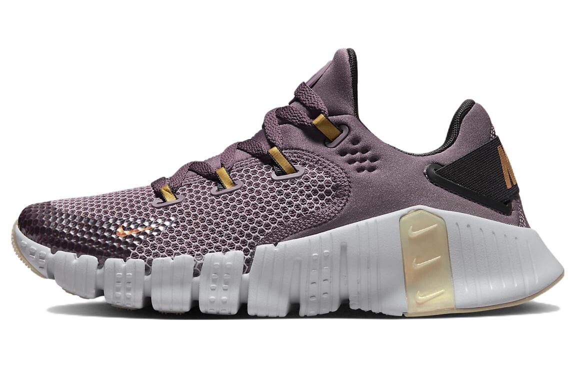 Женские тренировочные кроссовки Nike Free Metcon