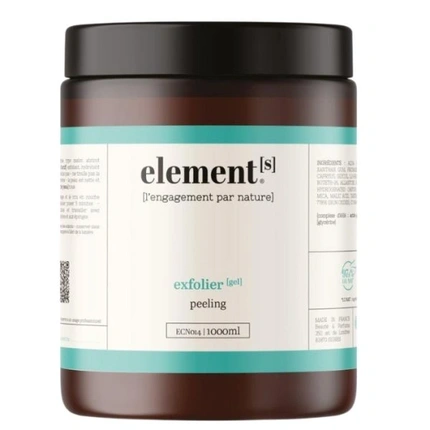 

Отшелушивающий гель-пилинг Elements 1000 мл Pbi