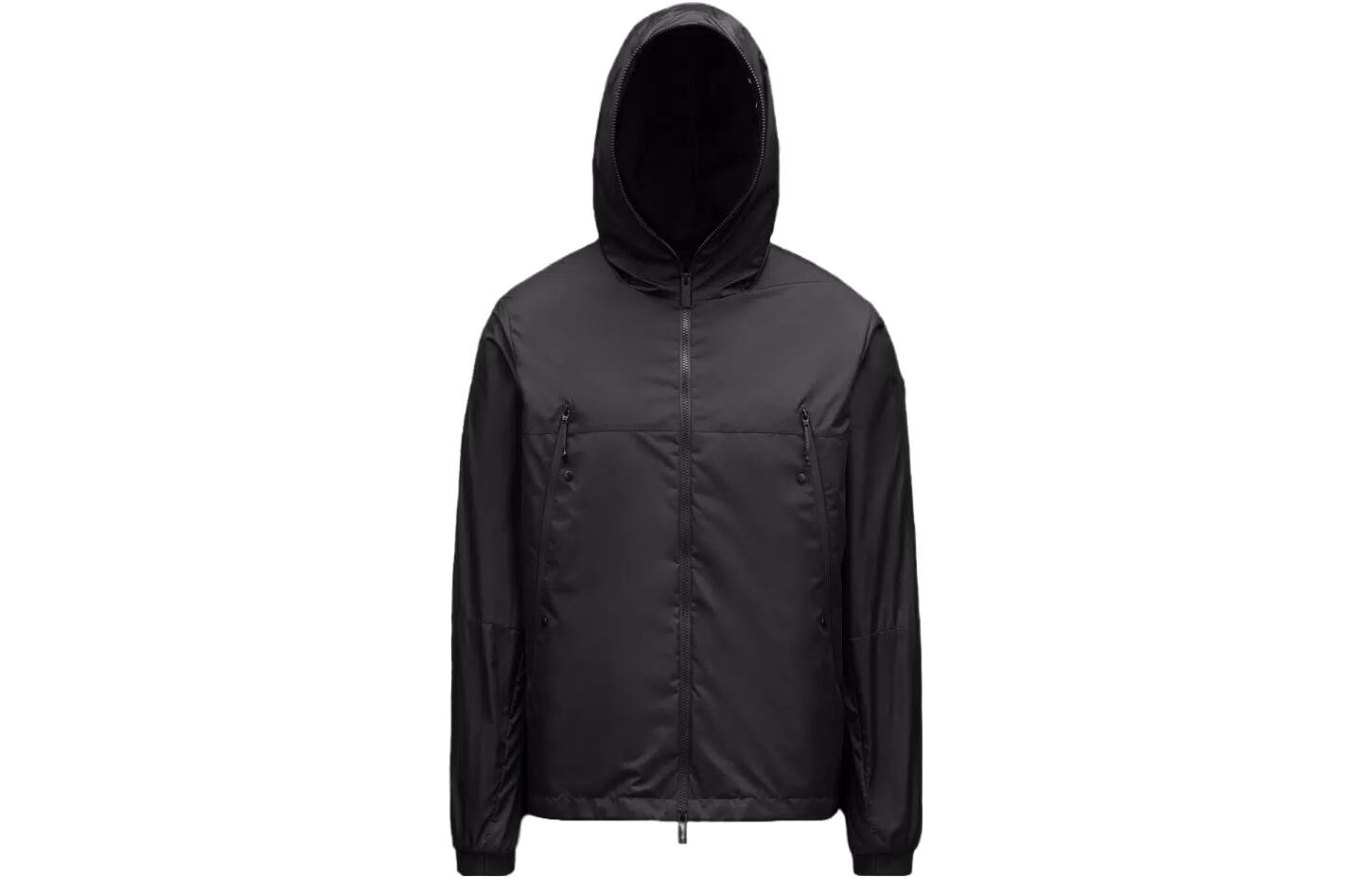 

Куртка мужская чисто черный Moncler