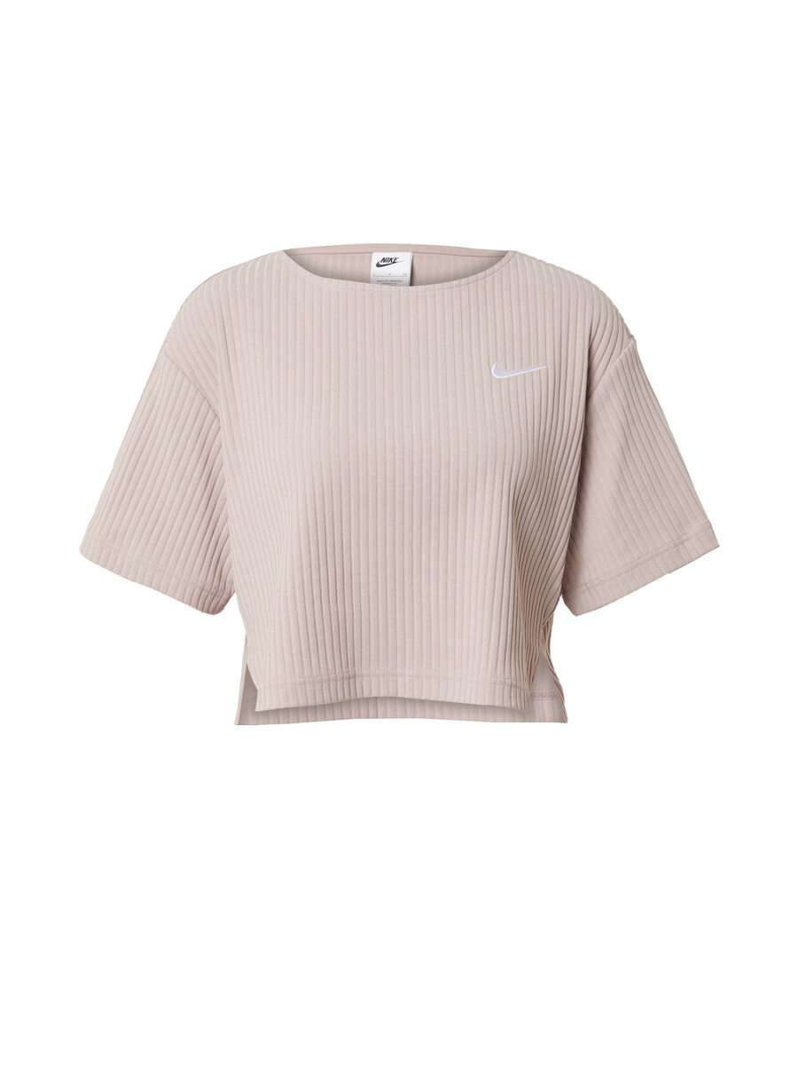 

Рубашка Nike Sportswear, серо-коричневый