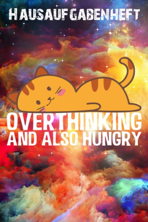 

Anime und Manga: Neko Kawaii Cat, Hausaufgabenheft liniert 100 Seiten, ohne Datum, Notizheft / Tagebuch, perfektes Geschenk für Jungen und Mädchen (German Edition) (Independently published)