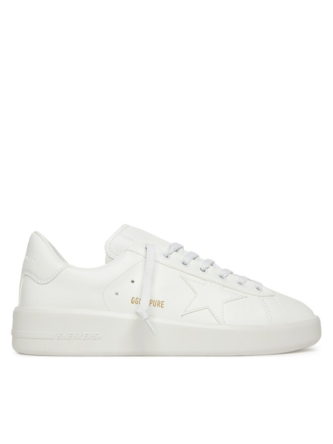 

Кроссовки Pure New GMF00197.F003954.10100 Golden Goose, белый