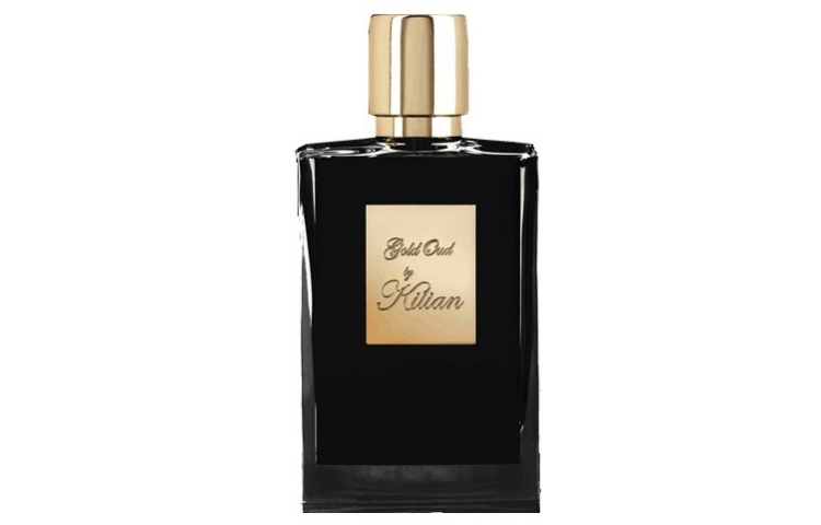 Духи Ebony Musk, древесно-цветочный аромат, парфюмерная вода EDP, ром и роза, 50 мл By Kilian — фото 2