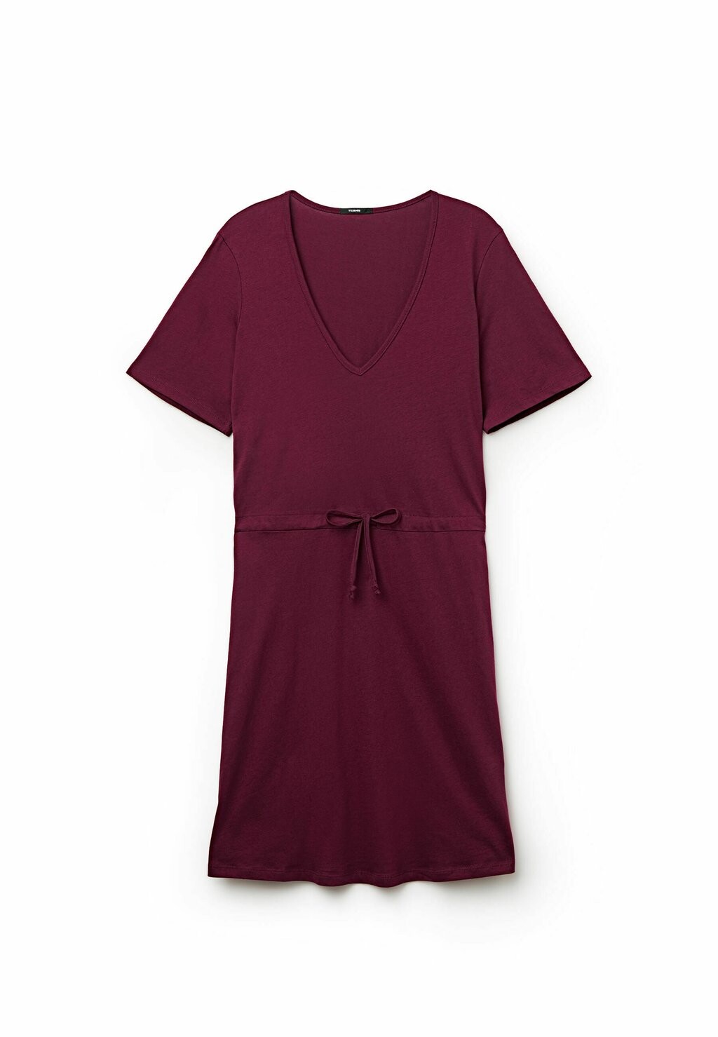 

Платье из джерси Tezenis, цвет W Bolero