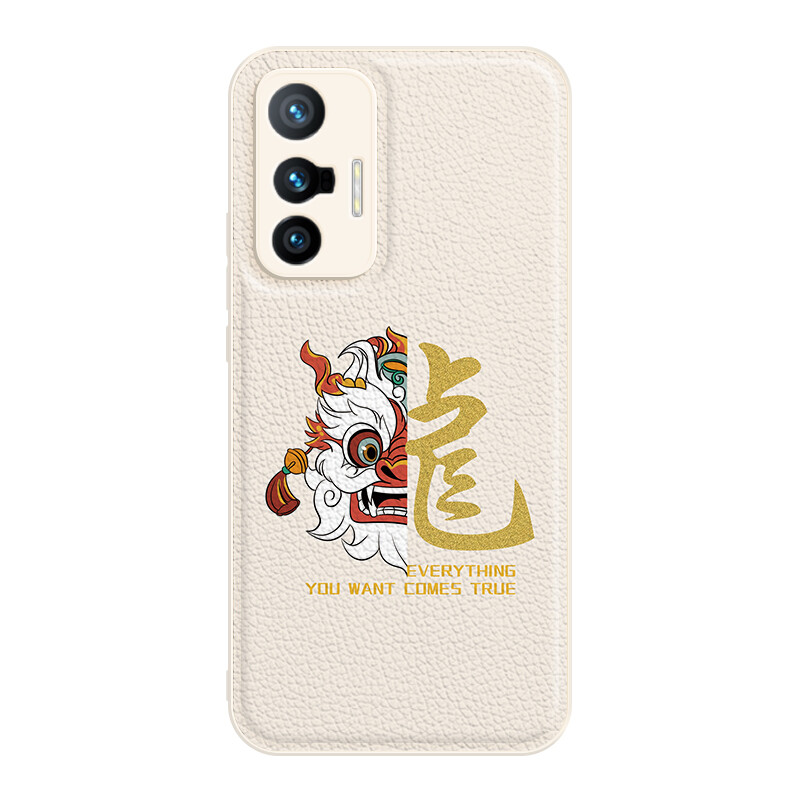 

Мелкие кости Чехол для телефона Small Bones, DWJYYTYP361 - Antique white