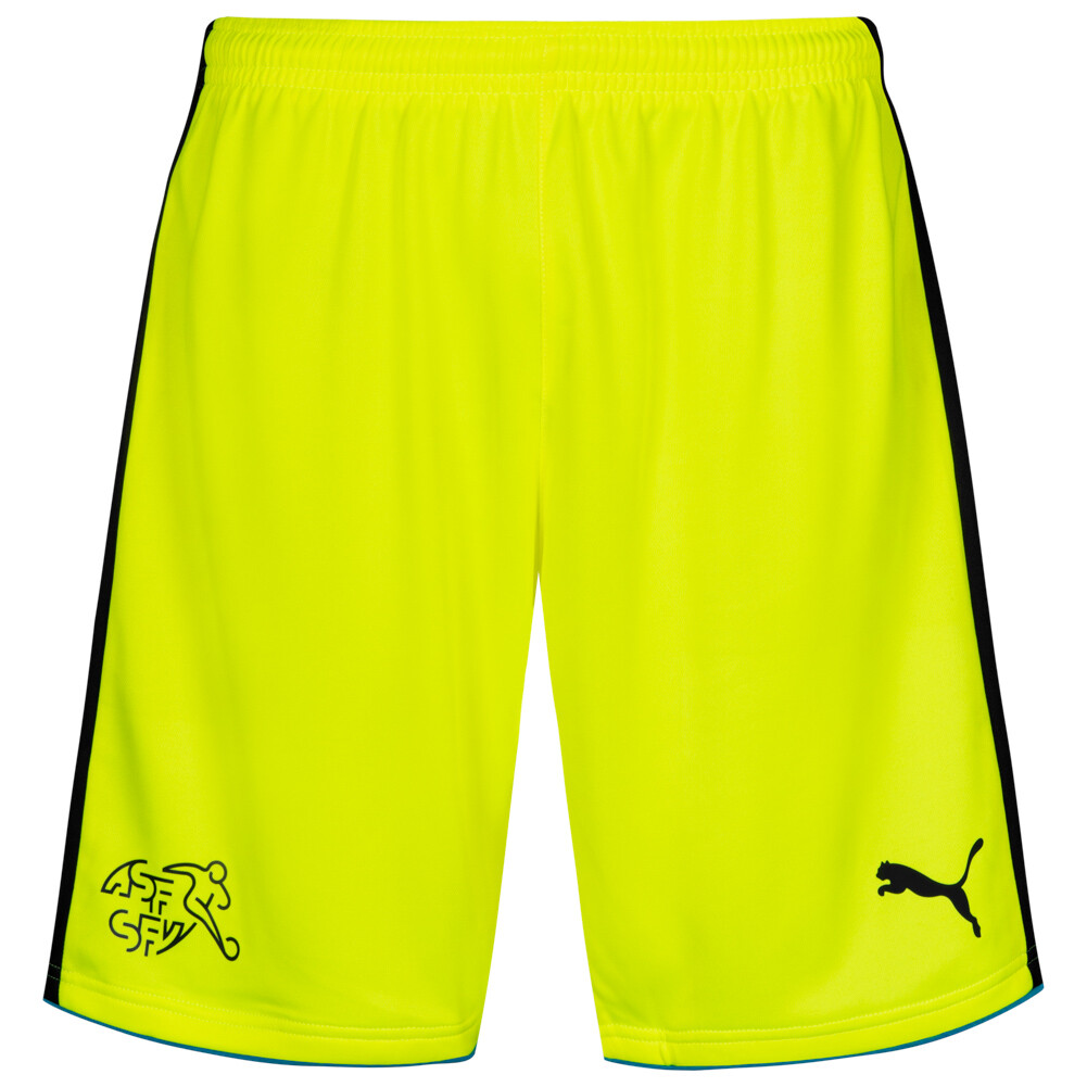 

Швейцария Шорты для вратаря PUMA