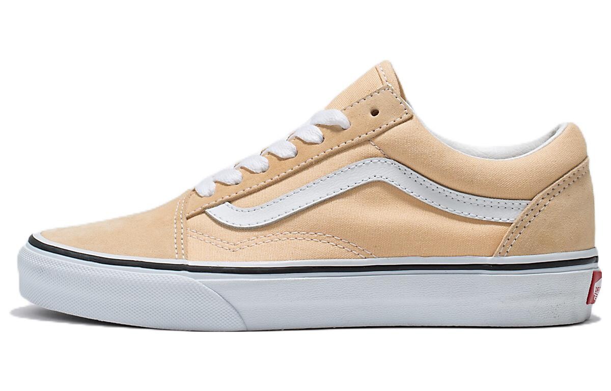 Кроссовки Old Skool Vans 'Color Theory - Honey Peach'