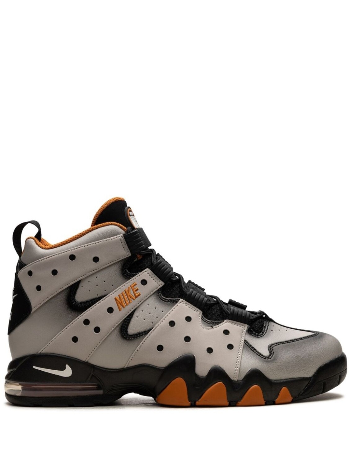 

Кроссовки Air Max2 CB 94 Light Iron Ore Nike, бежевый