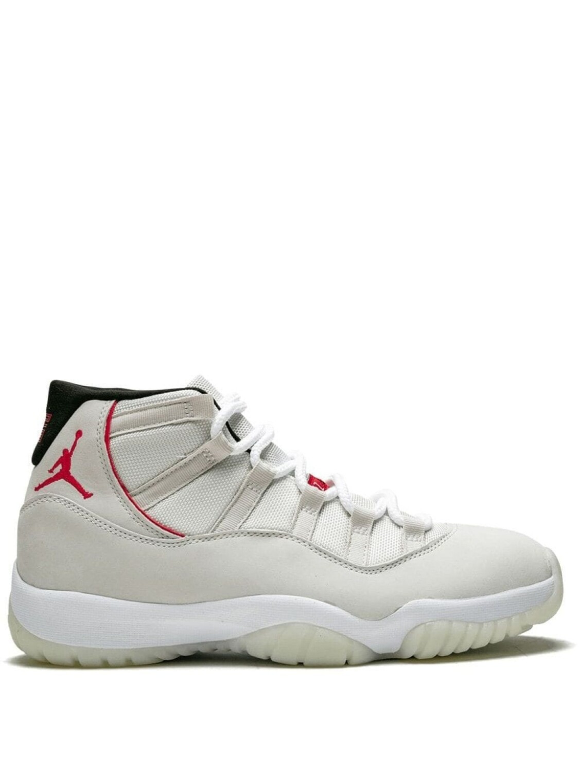 

Jordan кроссовки Air Jordan 11 Retro, белый дубль