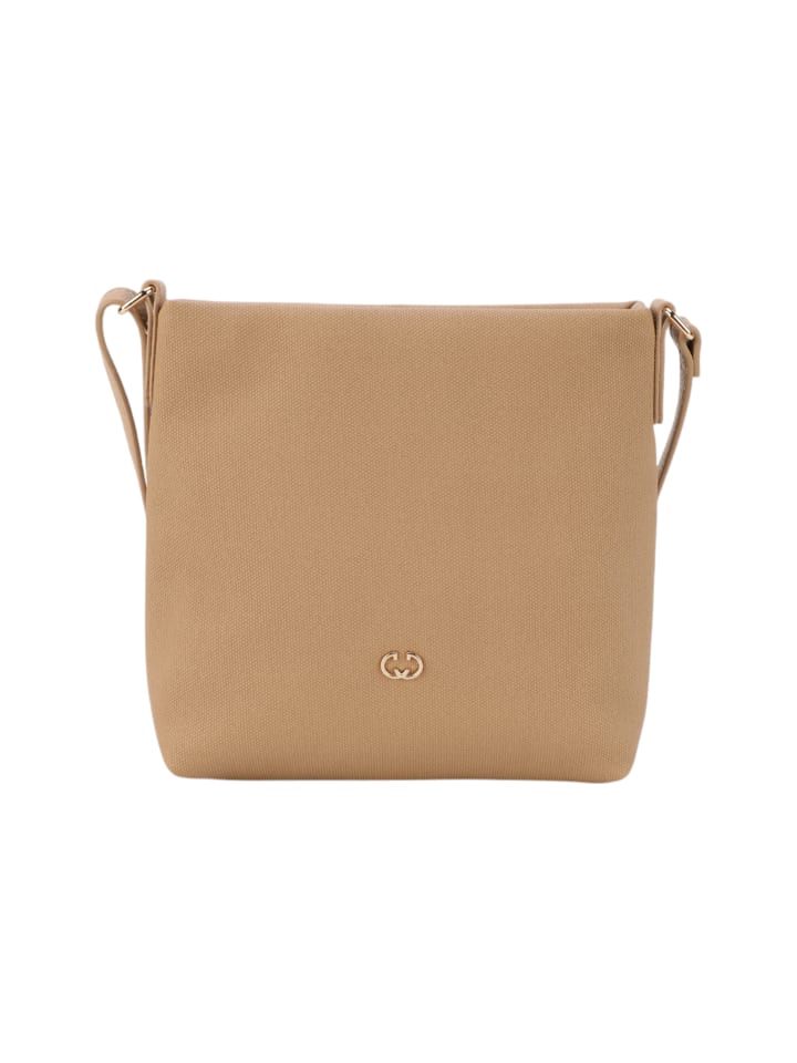 

Наплечная сумка Gerry Weber, цвет tannin