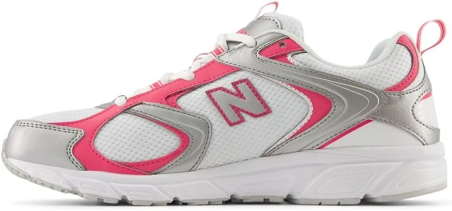 Кроссовки New Balance Herren 408 V1, белый — фото 2