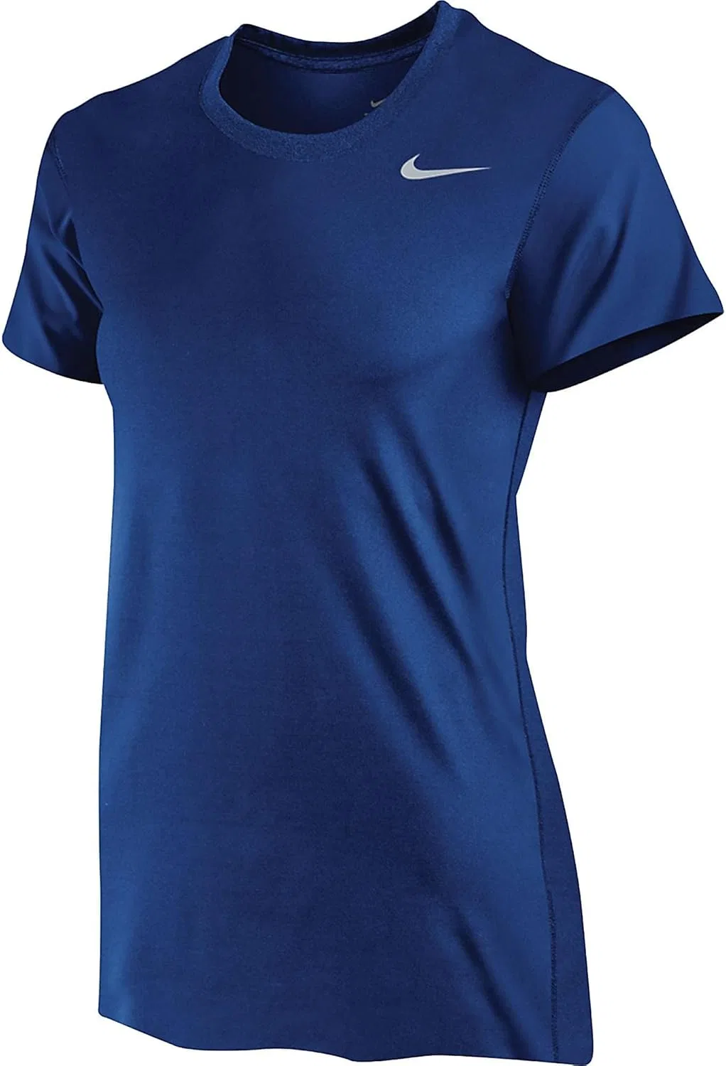 Футболка Nike DriFit Legend, женская, Royal