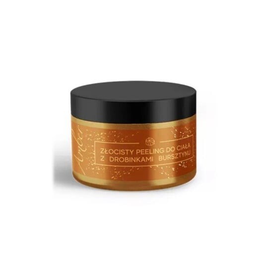 

Золотой скраб для тела Avena Amber 300 г