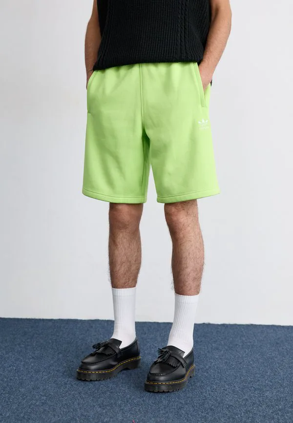Незаменимые спортивные штаны Adidas Originals, Pulse Lime