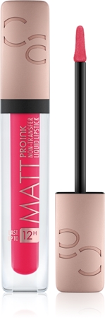 

Стойкая матовая жидкая помада Catrice Matt Pro Ink Non-Transfer, 150 5 ml