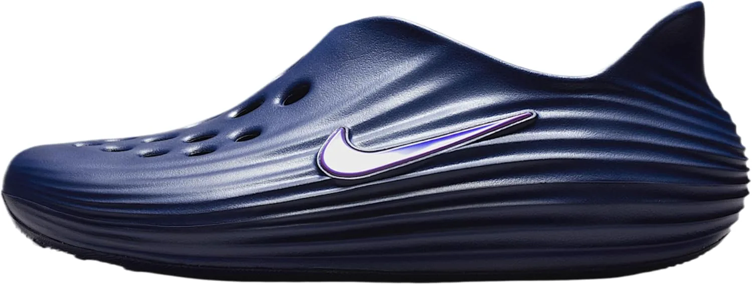 Мужские кроссовки Nike Reactx Rejuven8, синий/индиго