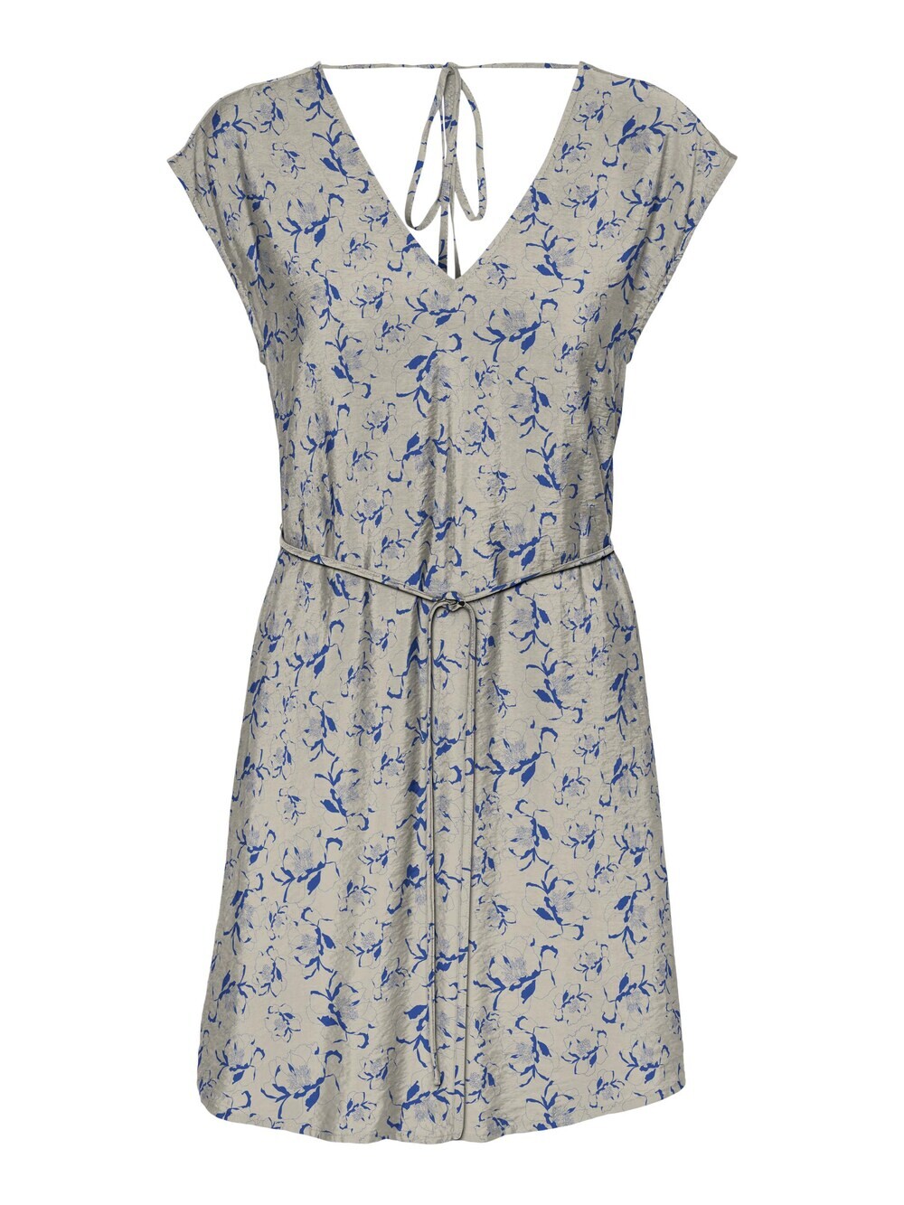 

Платье VERO MODA IRIS, светло-серый